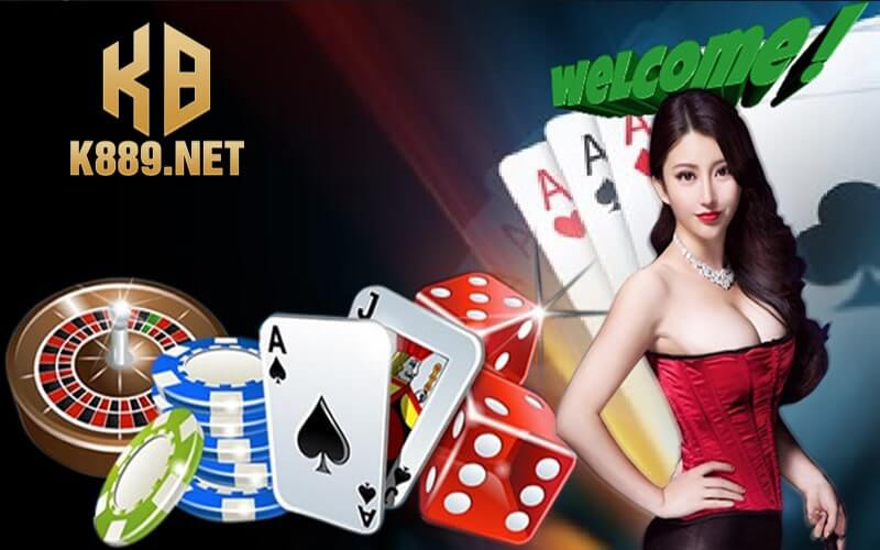 Các Dealer xinh đẹp là 1 trong nhữn thế mạnh của Bbin casino