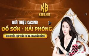 Casino Đồ Sơn - Hải Phòng