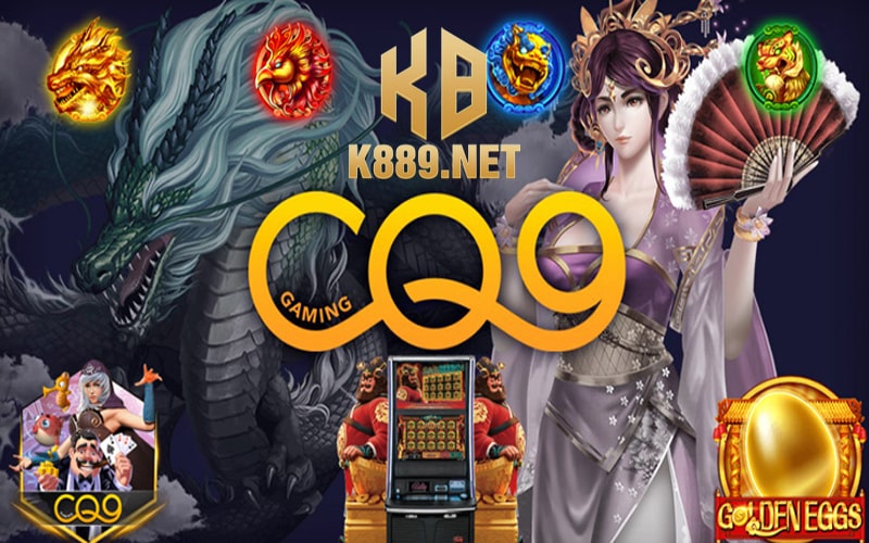 Giới thiệu thông tin về CQ9 Live Casino
