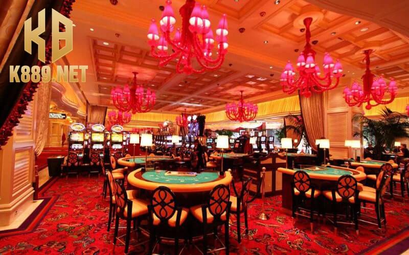 Thực hư thông tin nhà cái Dubai Casino lừa đảo