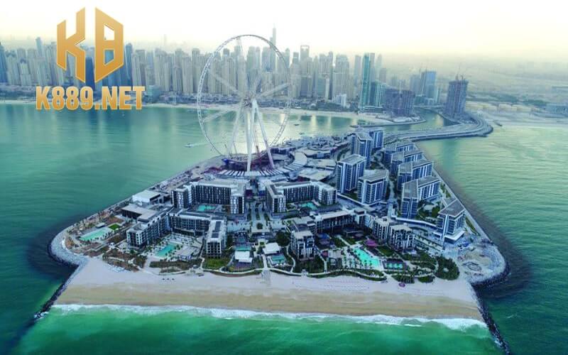 Khái quát một số thông tin cơ bản về Dubai Casino