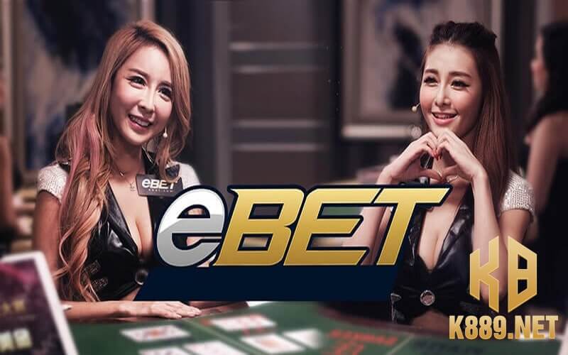 Lịch sử hình thành EBET Live Casino