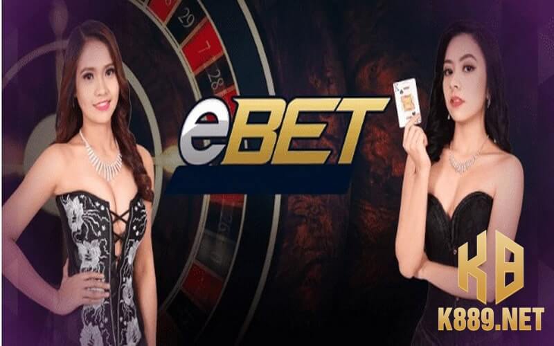 Giới thiệu EBET Live Casino