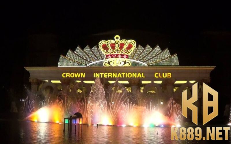 Lịch sử ra đời và những mốc phát triển của Club Crowne International – Đà Nẵng