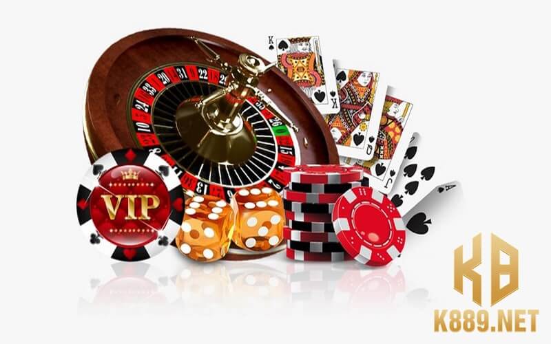Kho game hấp dẫn tại PP Live Casino