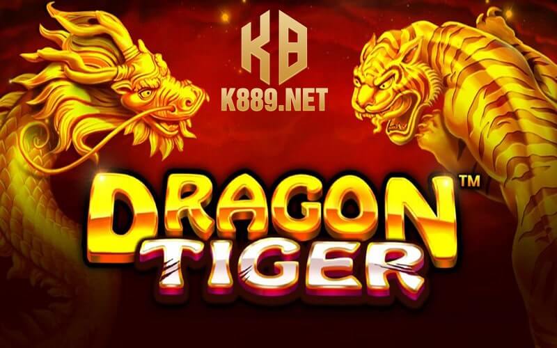 Dragon Tiger tại PP Live Casino
