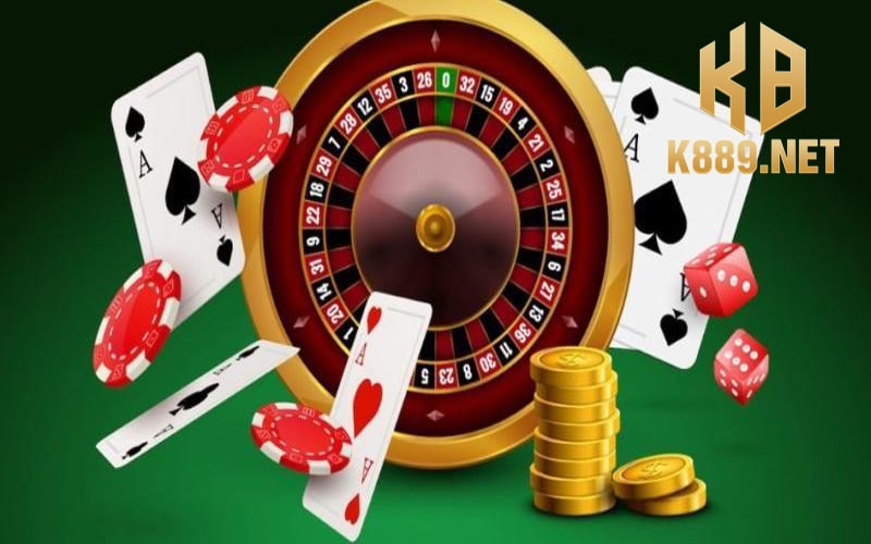 Vì sao thị trường có thông tin Ku casino lừa đảo?