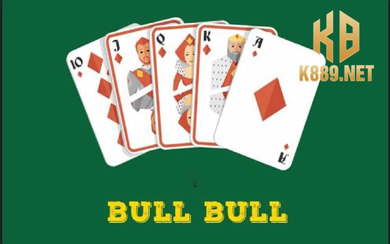 Khái quát về Bull Bull K8 