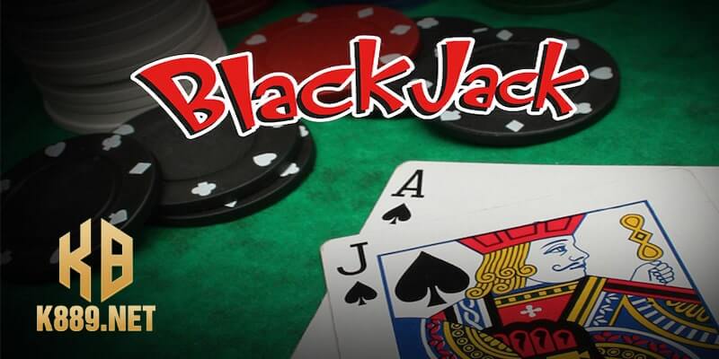 Cách tính điểm Blackjack tại K8 