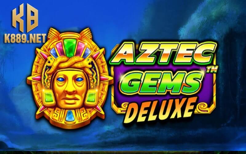 Giới thiệu về Aztec Gems Deluxe