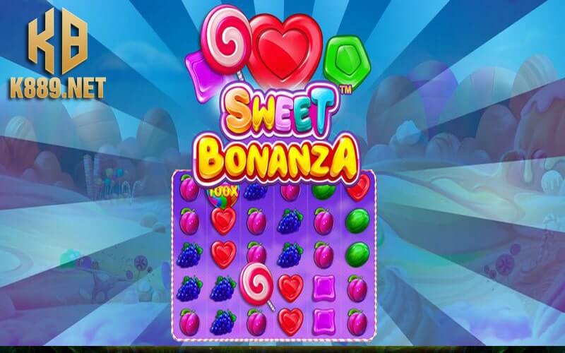 Kinh nghiệm chơi Sweet Bonanza 