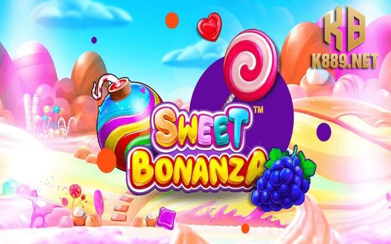 Giới thiệu game slot Sweet Bonanza 