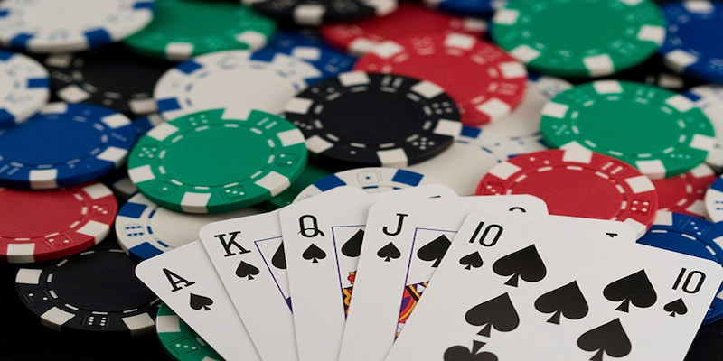 Khái quát về Texas Hold’em Poker K8 