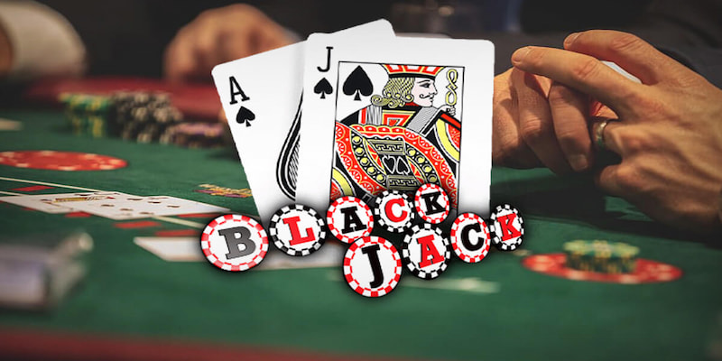 Giới thiệu về Blackjack K8 