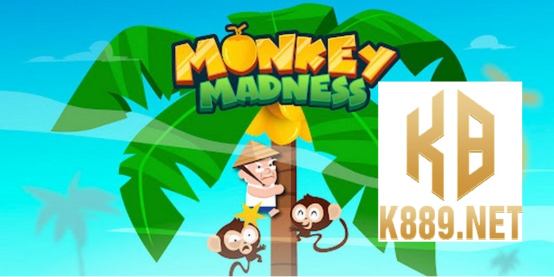 Một số đánh giá về game slot Monkey Madness